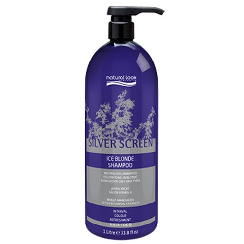 Silver Screen - Ice Blonde Shampoo